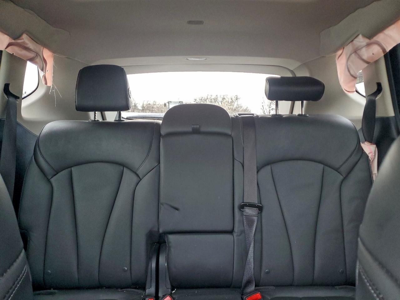 2019 BUICK Envision