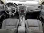 2012 SUZUKI Kizashi
