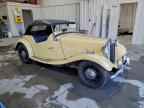 1953 Mg Td
