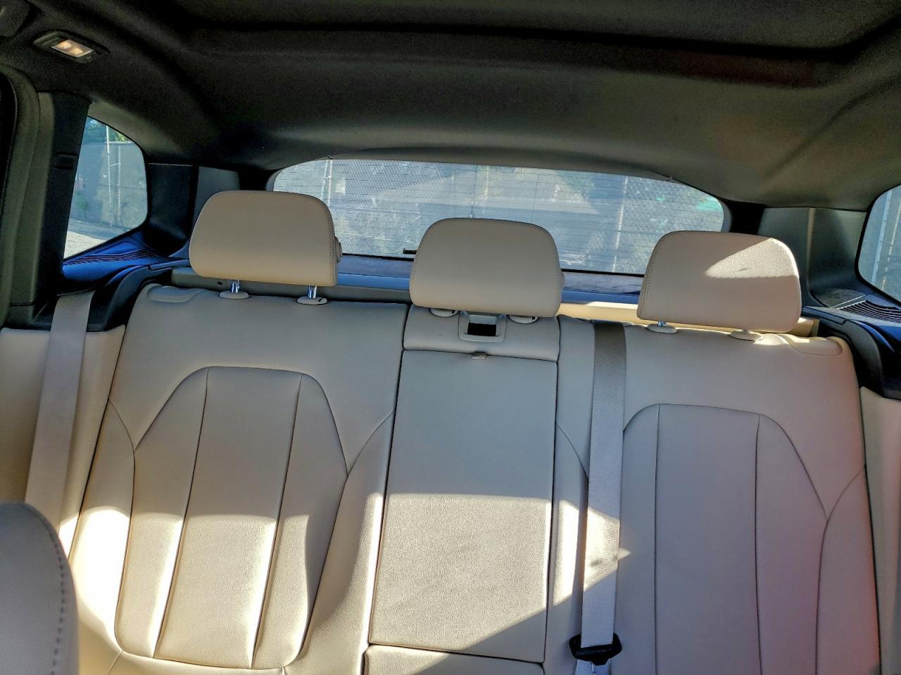 2020 BMW X3