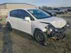 2009 NISSAN VERSA