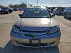 2005 HONDA CIVIC