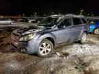2014 SUBARU Outback