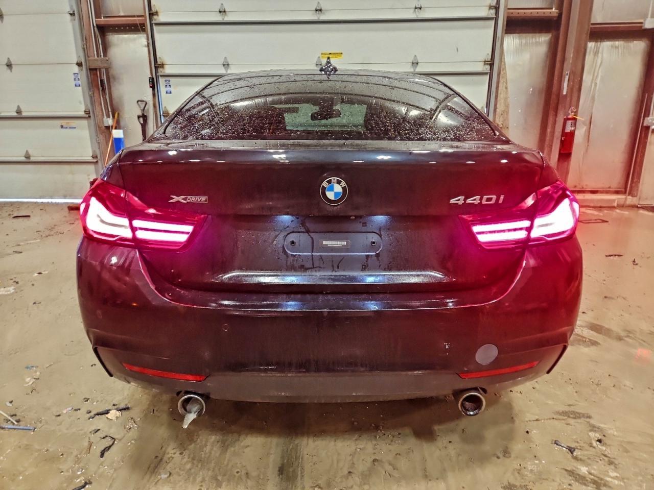 2019 BMW 4 Series