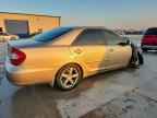 2002 TOYOTA CAMRY