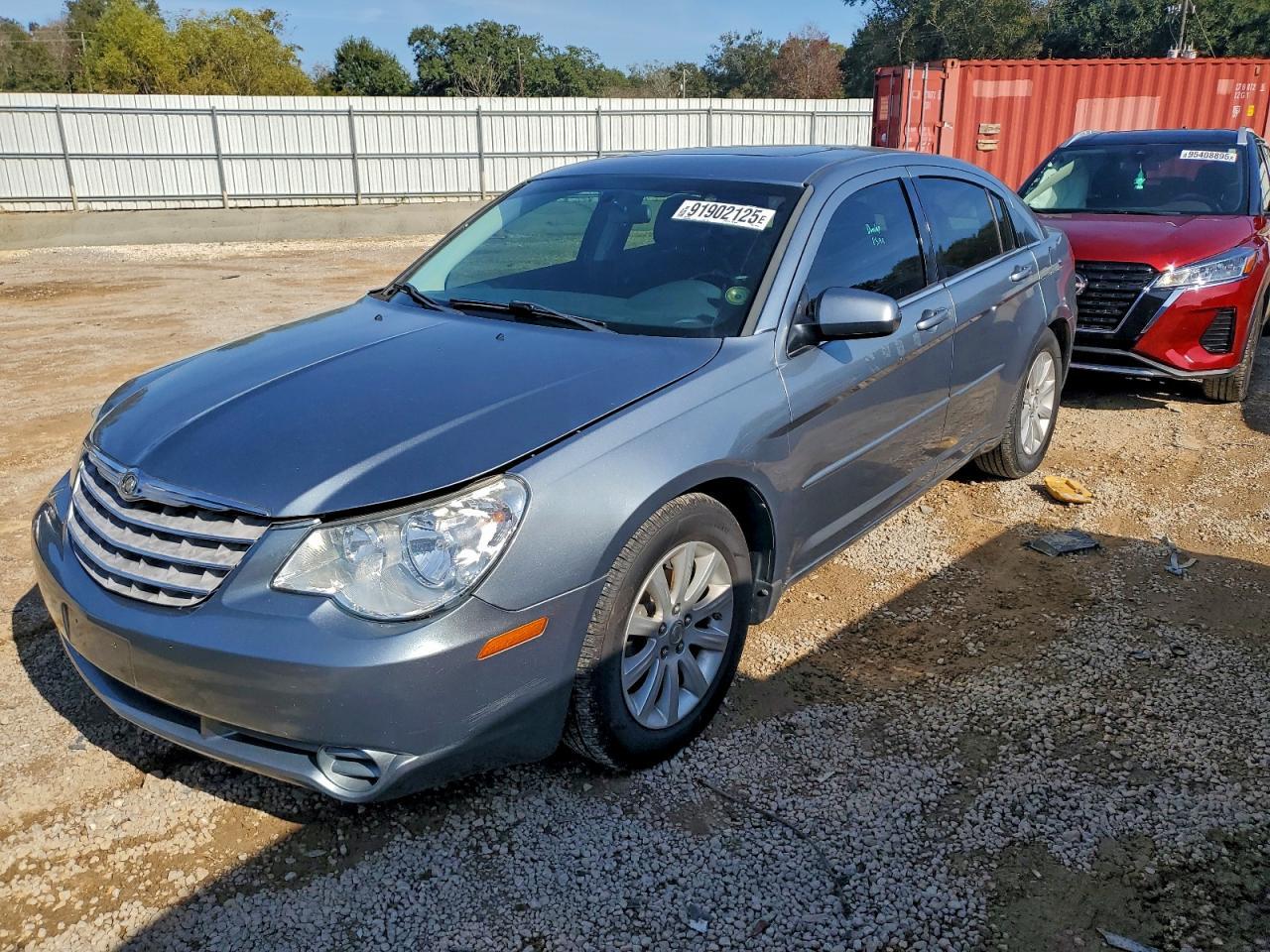 2010 CHRYSLER Sebring