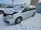 2012 DODGE GRAND CARAVAN