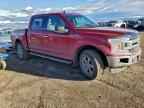 2019 FORD F-150 Lightning
