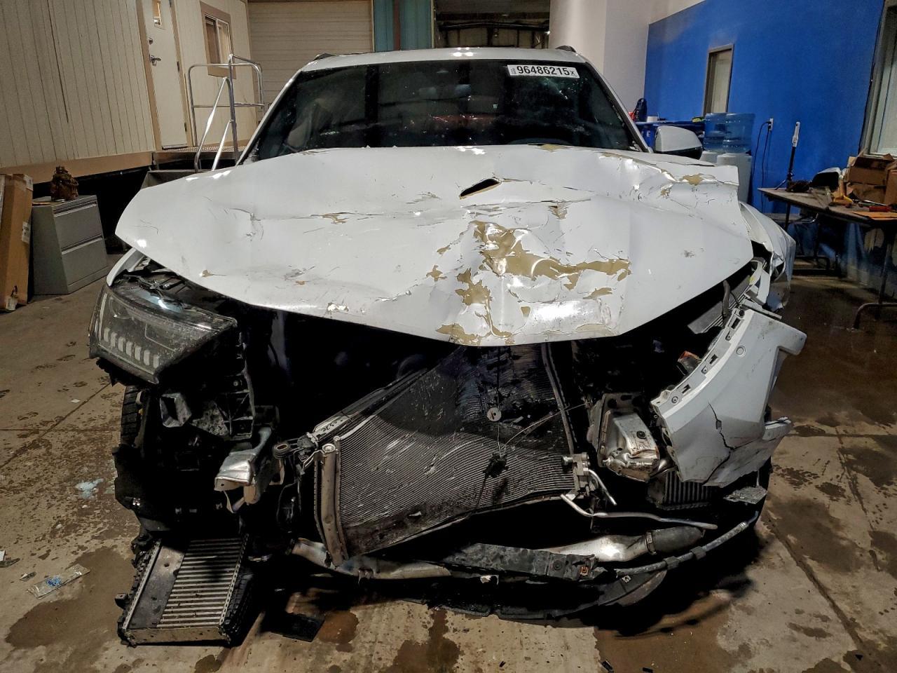 2021 AUDI Q7