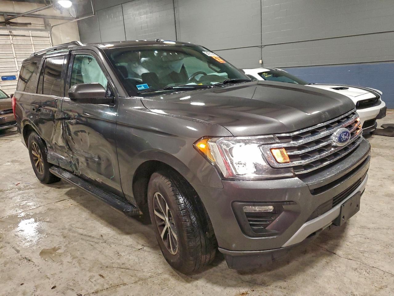 2019 FORD Expedition