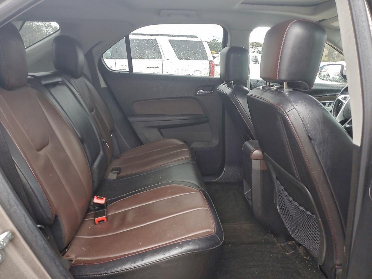 2012 CHEVROLET EQUINOX