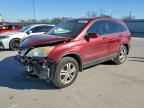 2010 HONDA CR-V