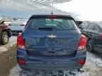 2018 CHEVROLET TRAX