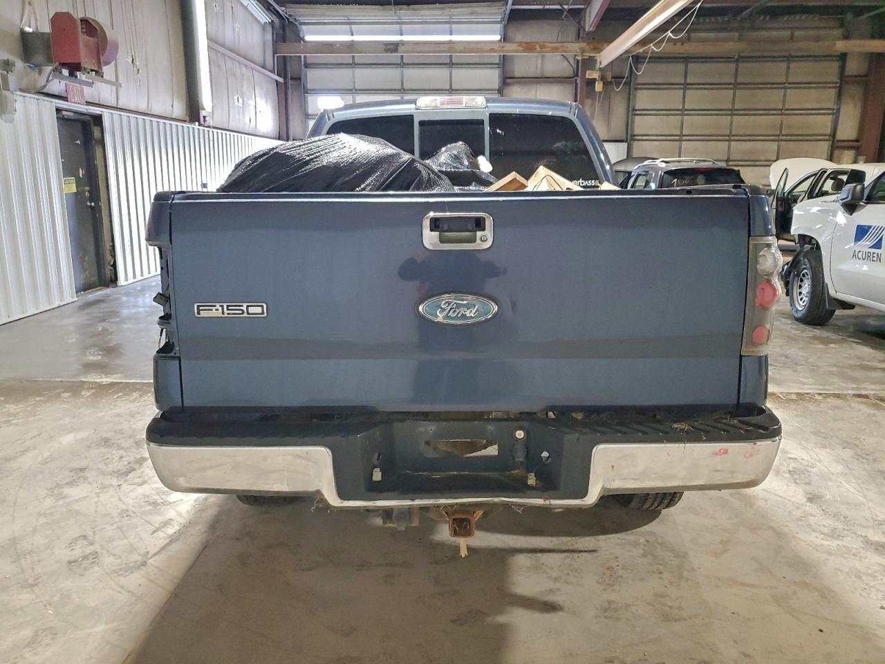 2006 FORD F-150