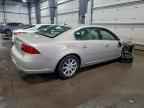 2007 BUICK Lucerne