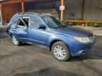2012 SUBARU FORESTER