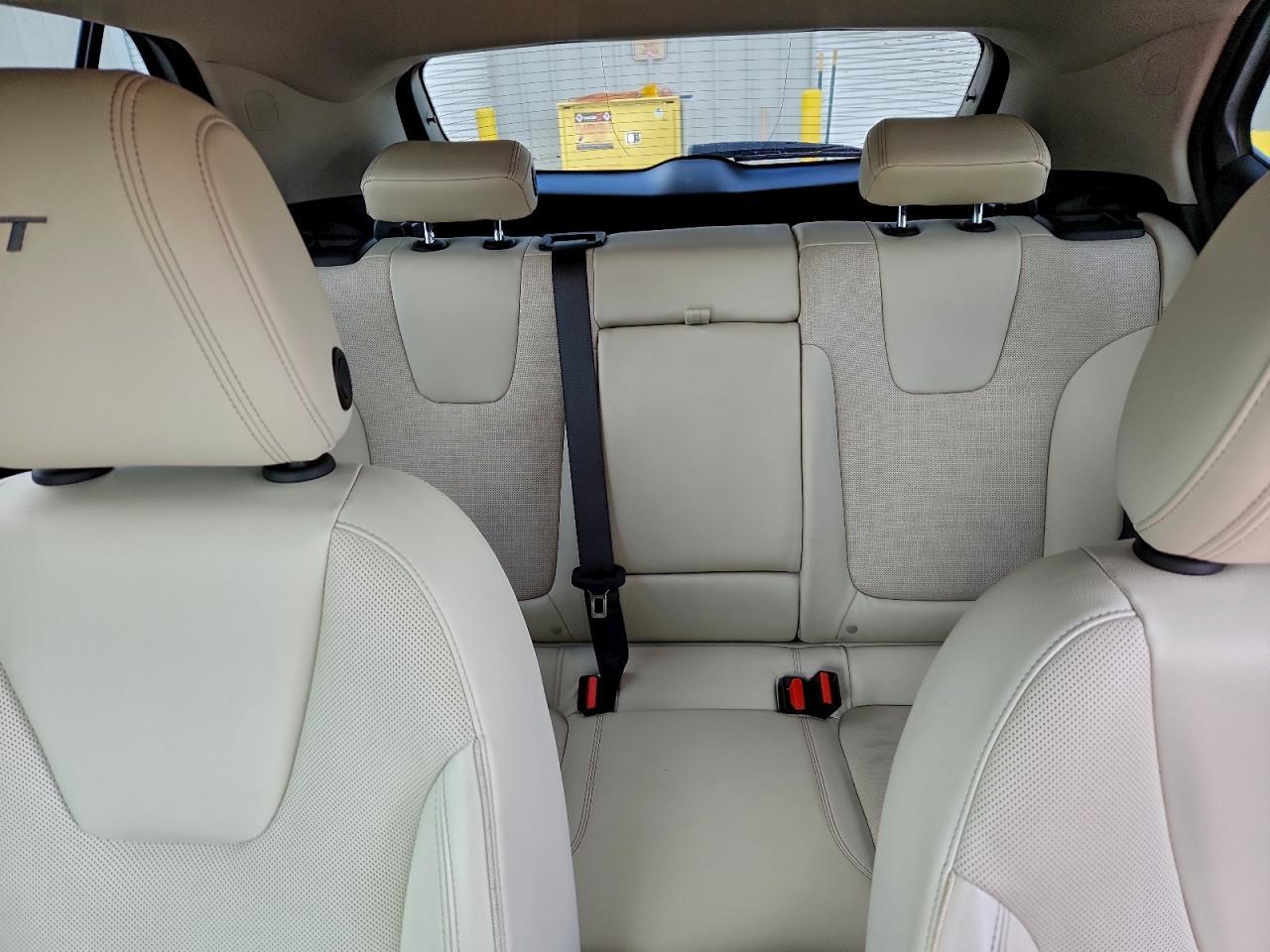 2024 BUICK Encore GX