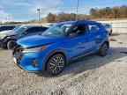 2021 NISSAN KICKS