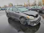 2005 TOYOTA COROLLA