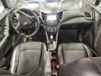 2017 CHEVROLET TRAX