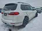 2021 BMW X7