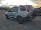 2005 HONDA CR-V