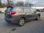 2019 SUBARU Ascent