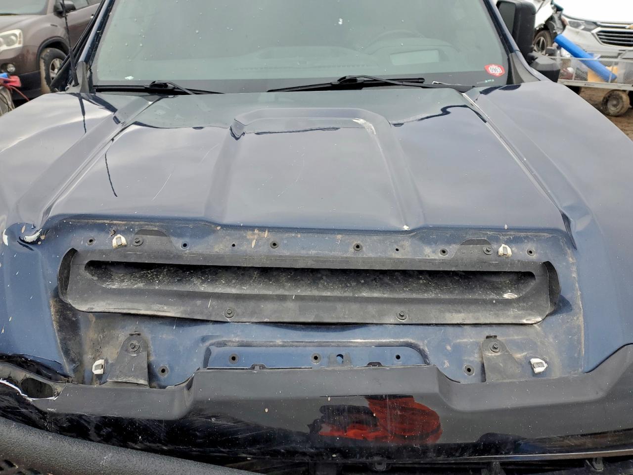 2022 GMC Sierra