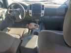 2011 NISSAN Frontier