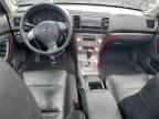 2008 SUBARU Outback