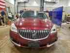 2016 BUICK Regal