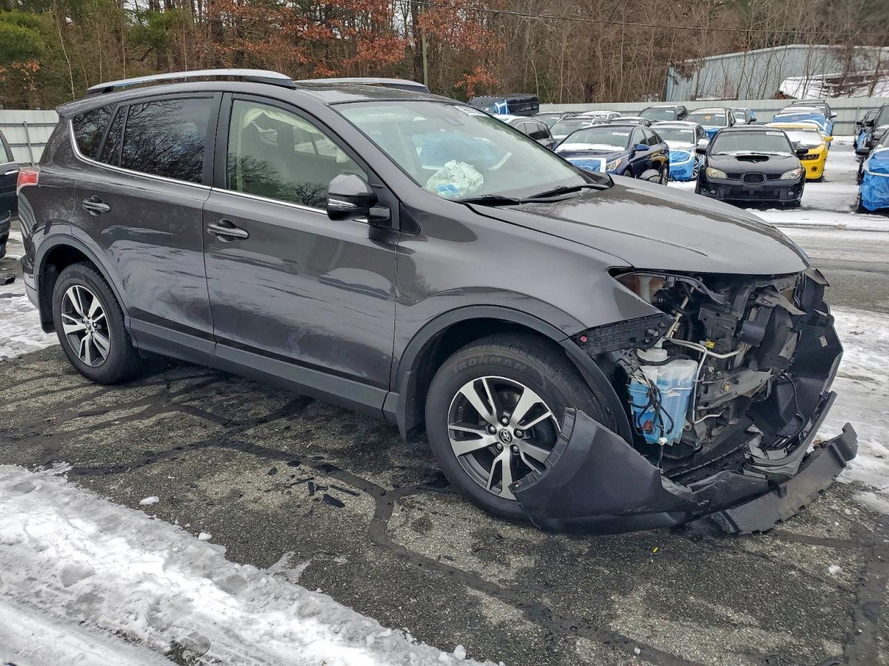 2018 TOYOTA RAV4