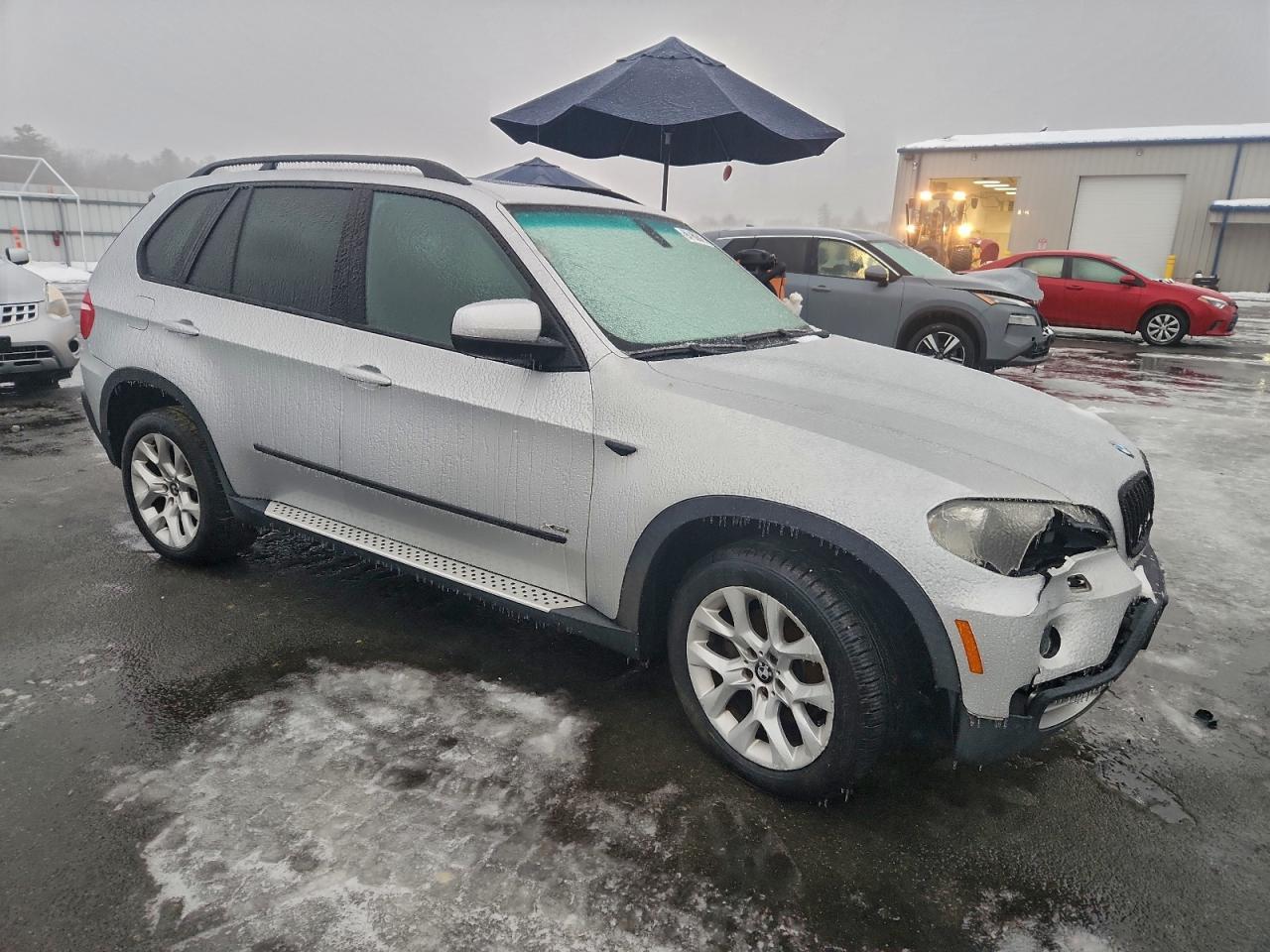 2009 BMW X5