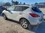 2009 NISSAN MURANO