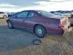 2000 CHEVROLET Monte Carlo