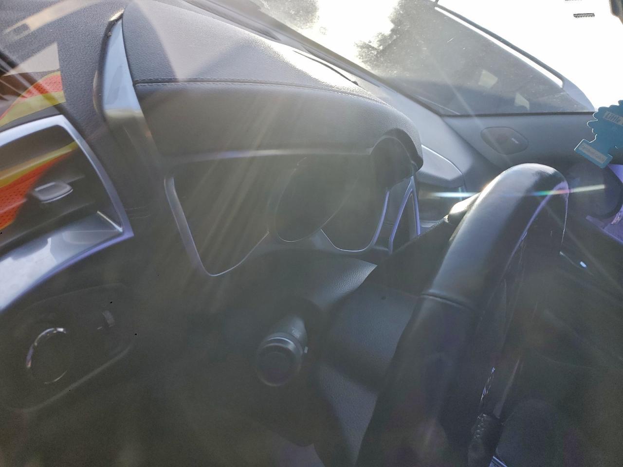 2012 CADILLAC SRX