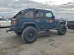 2007 JEEP WRANGLER