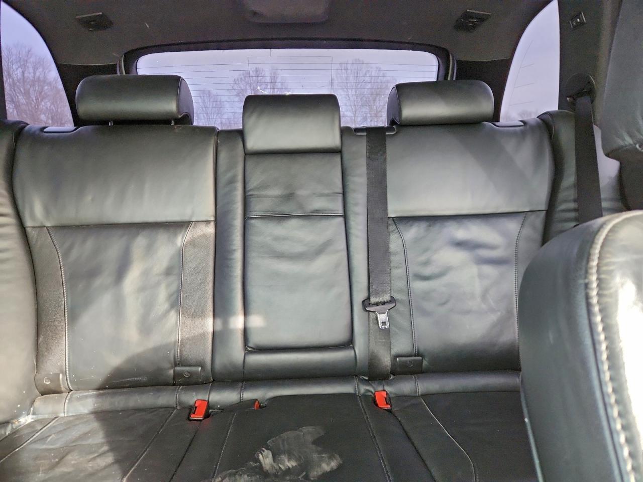 2006 BMW X5