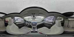 2014 CADILLAC SRX