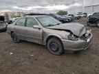 2001 TOYOTA CAMRY