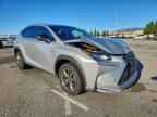 2016 LEXUS NX 200T