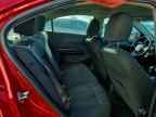 2017 CHEVROLET SONIC