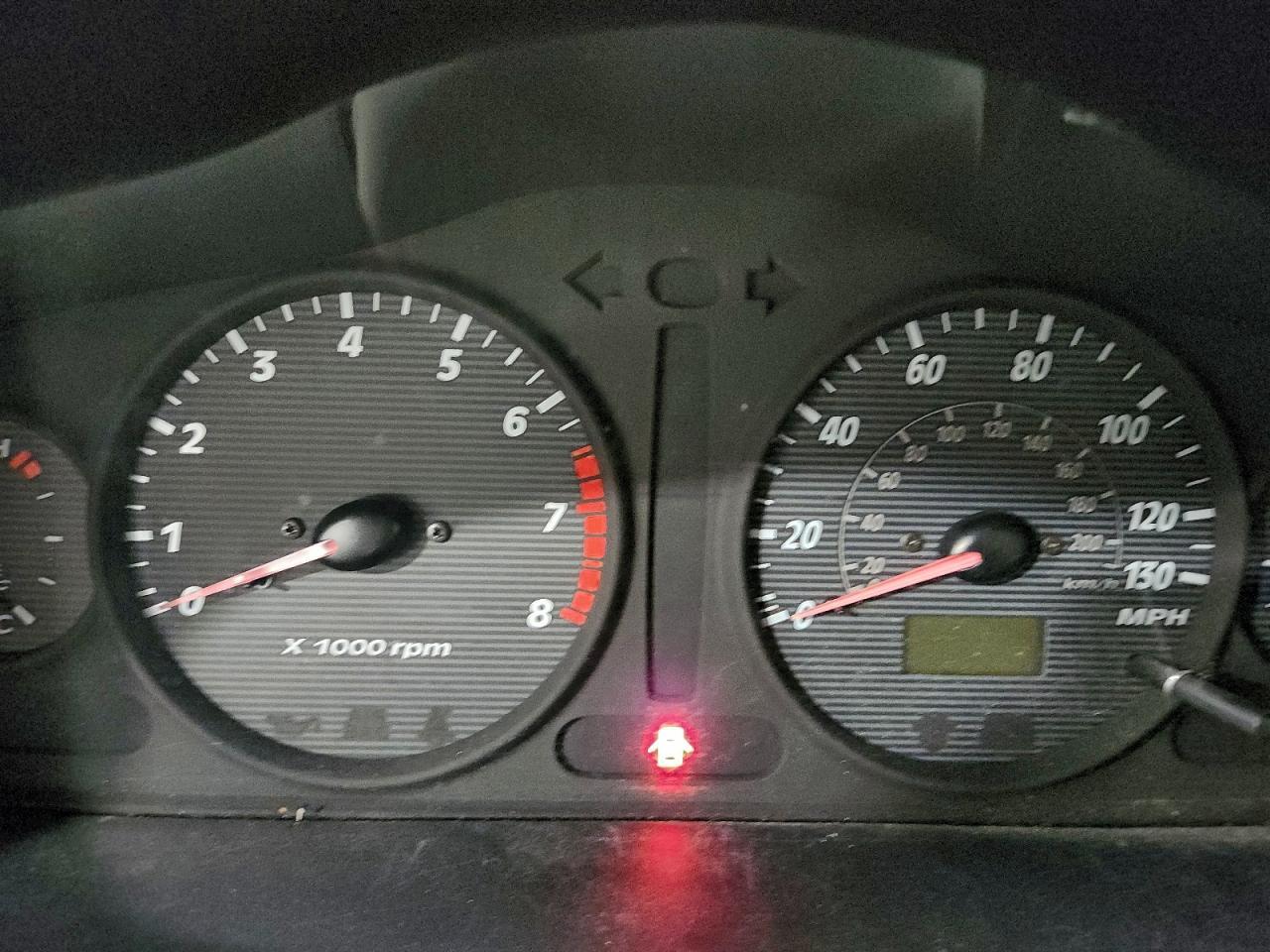 2003 HYUNDAI SANTA FE