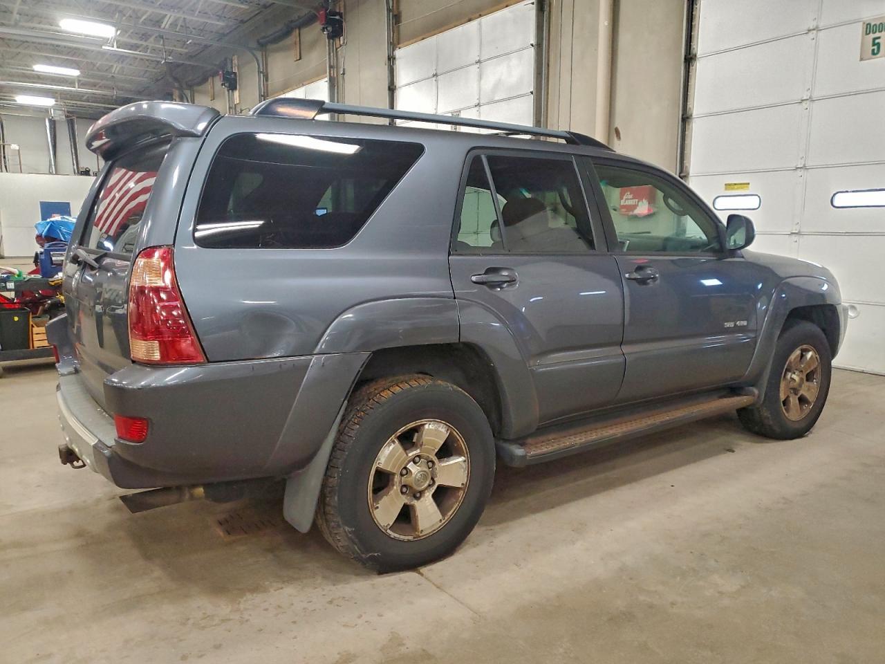 2004 TOYOTA 4Runner