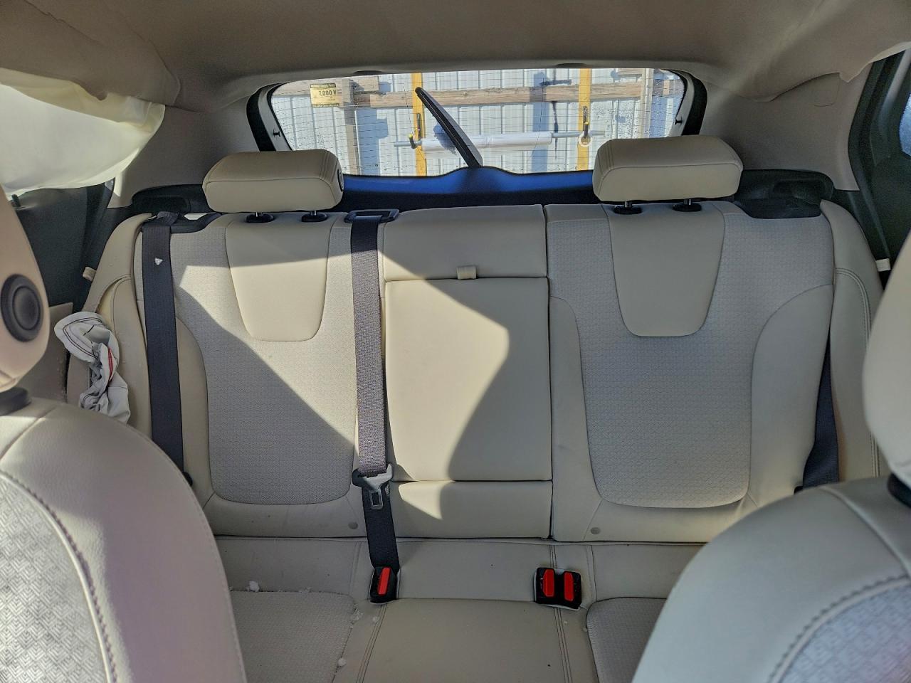 2020 BUICK Encore GX