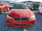 2011 BMW 3 SERIES