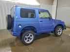 1997 SUZUKI Jimny