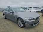 2011 BMW 5 series