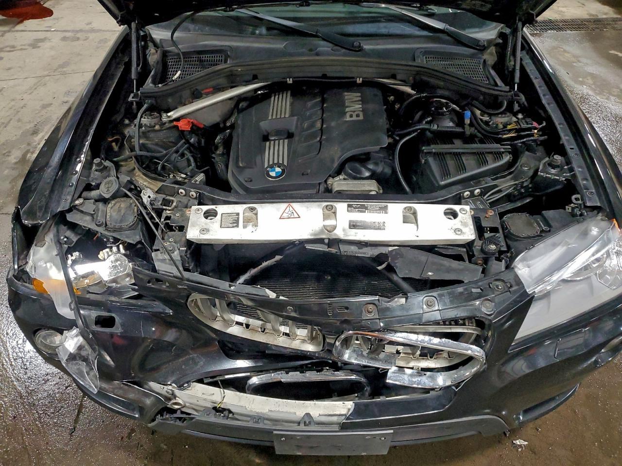 2011 BMW X3