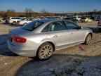 2015 AUDI A4